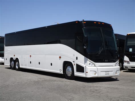 how much is a coach bus